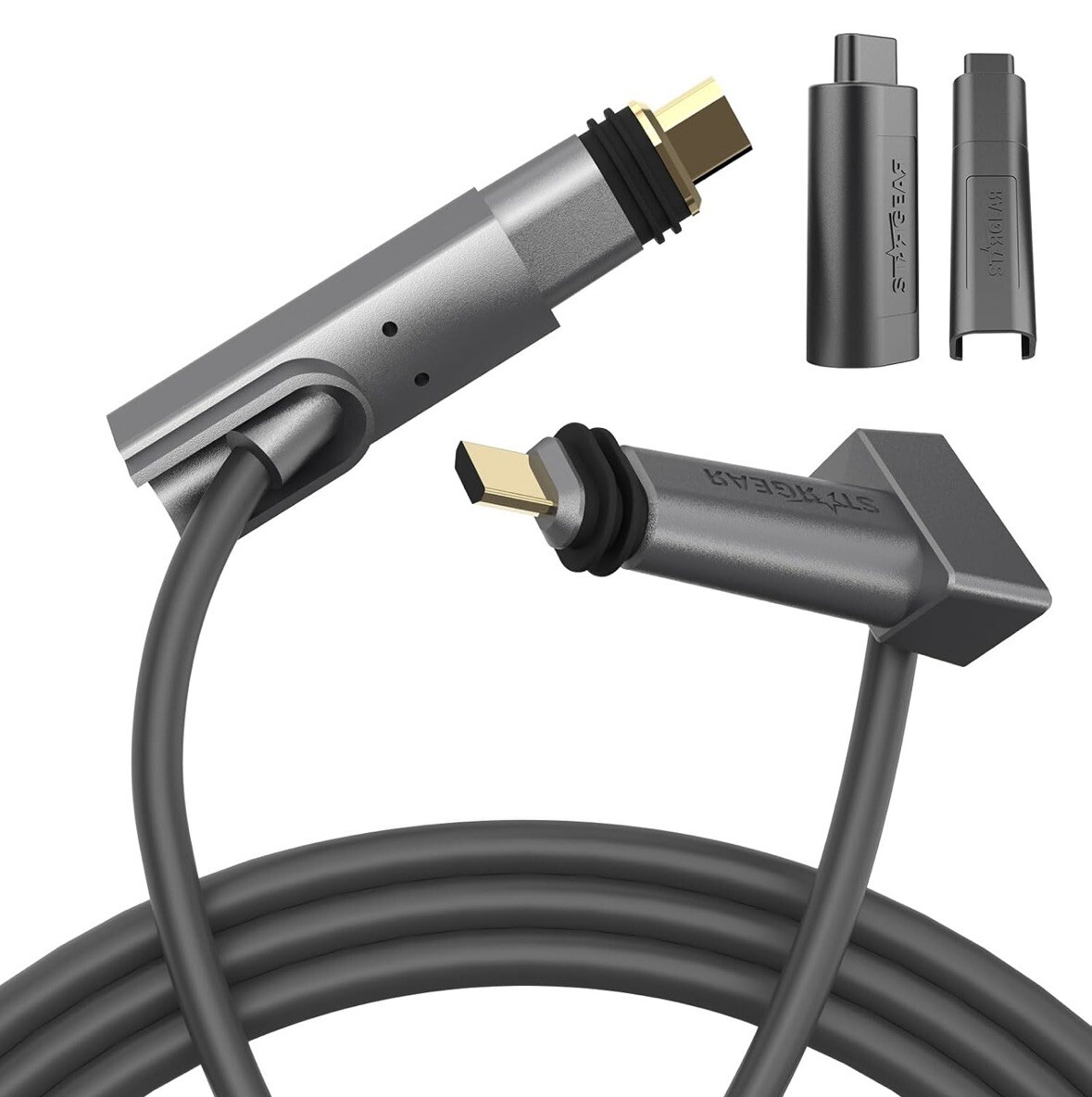 New Starlink Satellite V2 Gen 2 33ft feet Original Cable