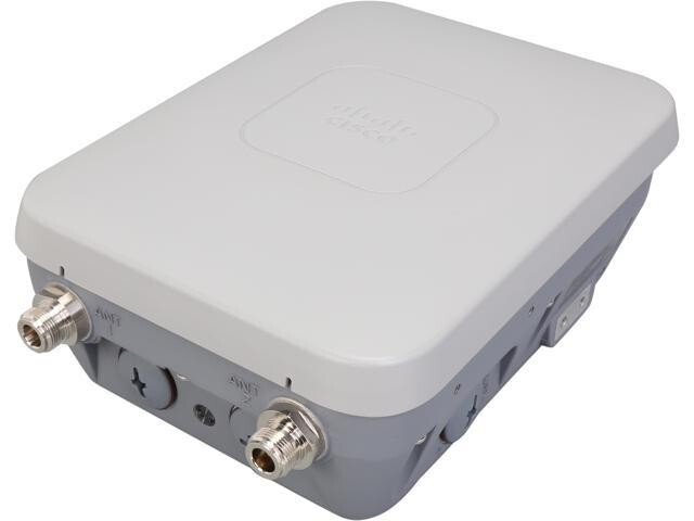 Tested Cisco Aironet 1532E AIR-CAP1532E-A-K9 802.11n Outdoor Mesh Access Point