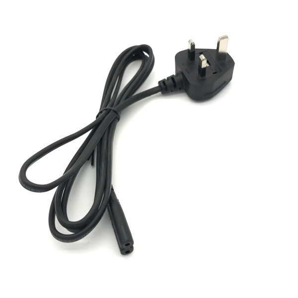 UK 6' Power Cord for LG TV 49UH6100 55LH5750 55UH6150 55UH7700 55UH8500 43LJ5500