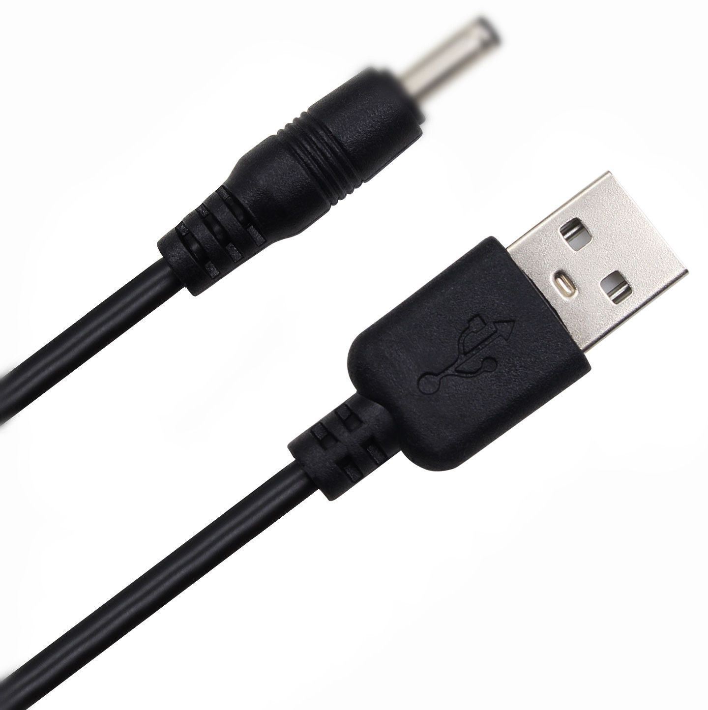 USB DC Charging Charger Cable For Mach Speed Trio Stealth G2 Elite 10.1" Tablet