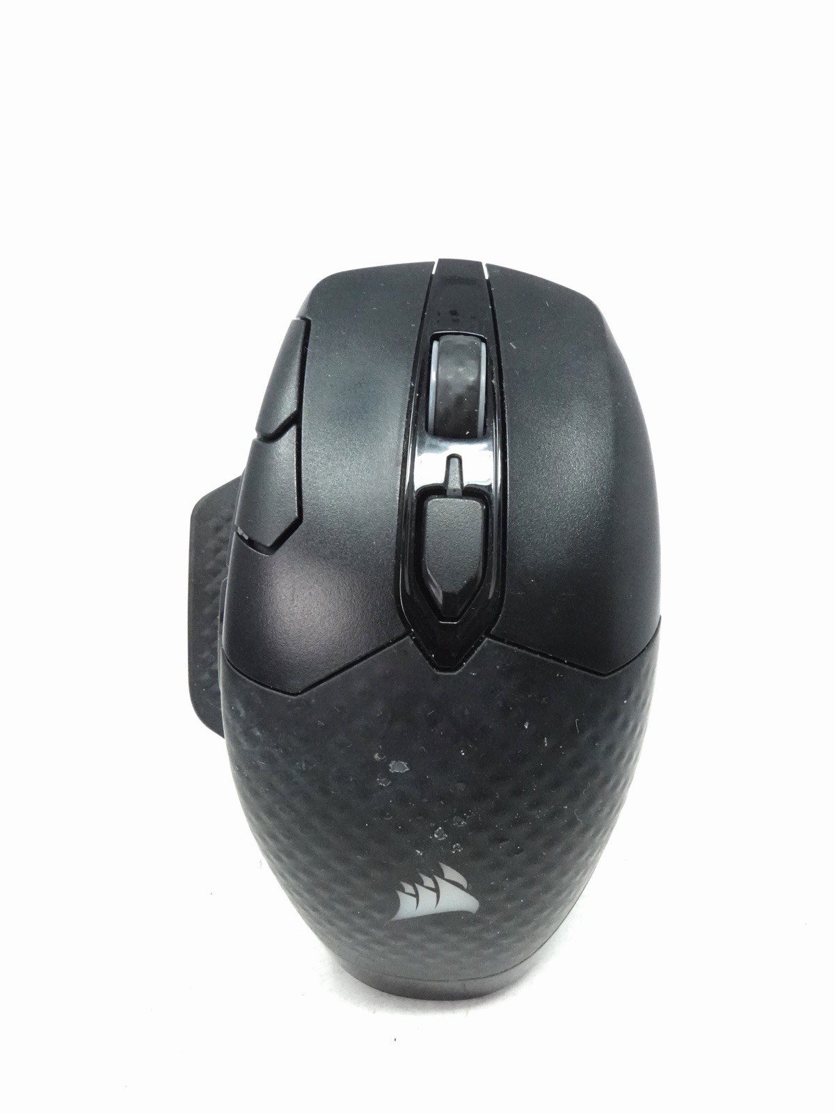 CORSAIR - DARK CORE RGB PRO SE Wireless Gaming Mouse *No Dongle/Missing Parts*