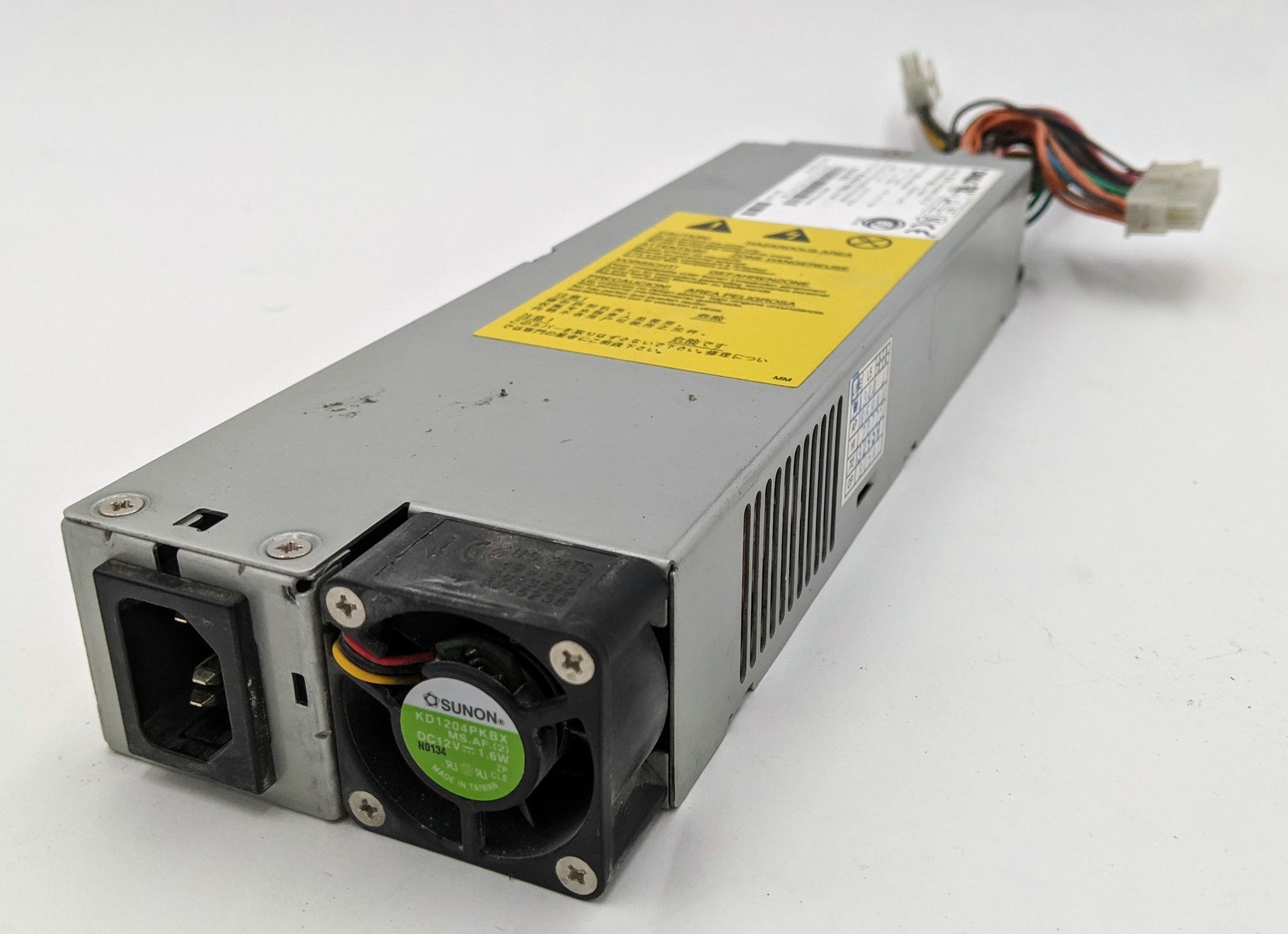 Dell PowerEdge 1550 Server DPS-202AB A 240W Power Supply- 11KVW