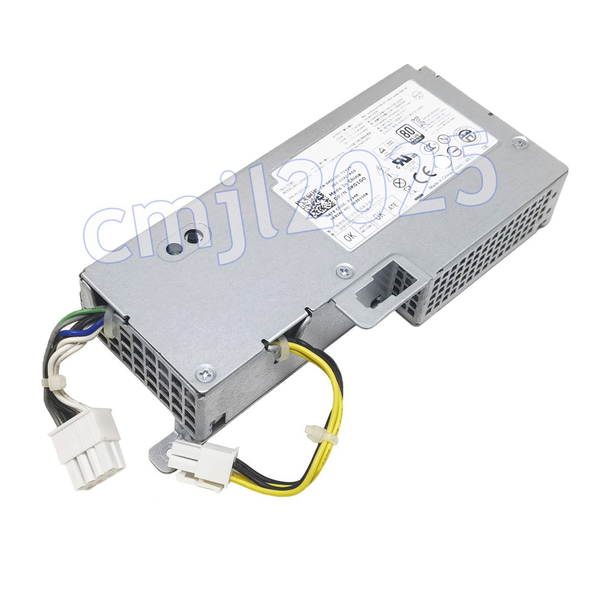 200W Power Supply L200EU-00/01 F200EU-00 L180EU-00 for DELL OptiPlex 780 790 701