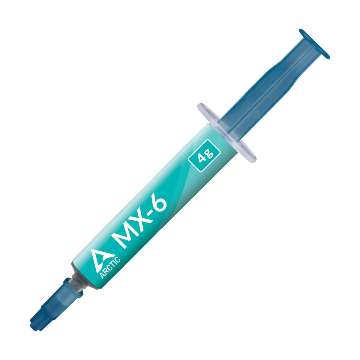 New Genuine MX-6 4g Thermal Paste Compound 2023 Edition Arctic CPU GPU XBOX PS