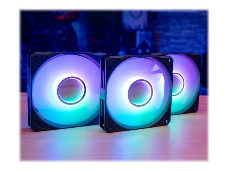 AEROCOOL ADVANCED TECHNOLOGIES Mirage L360 Processor Black ACLA-MR36117.71