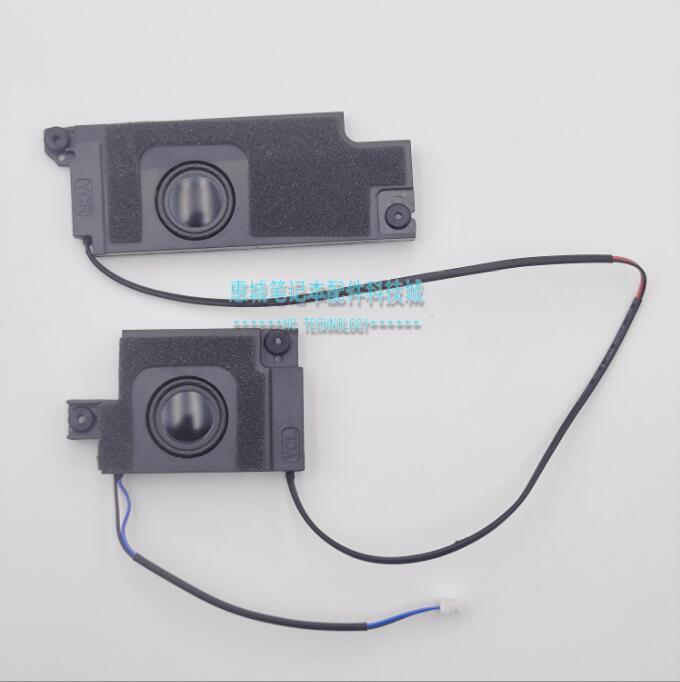 Black Speaker For Lenovo Thinkpad X280 A285 Speaker Built-in Speaker 01YN053