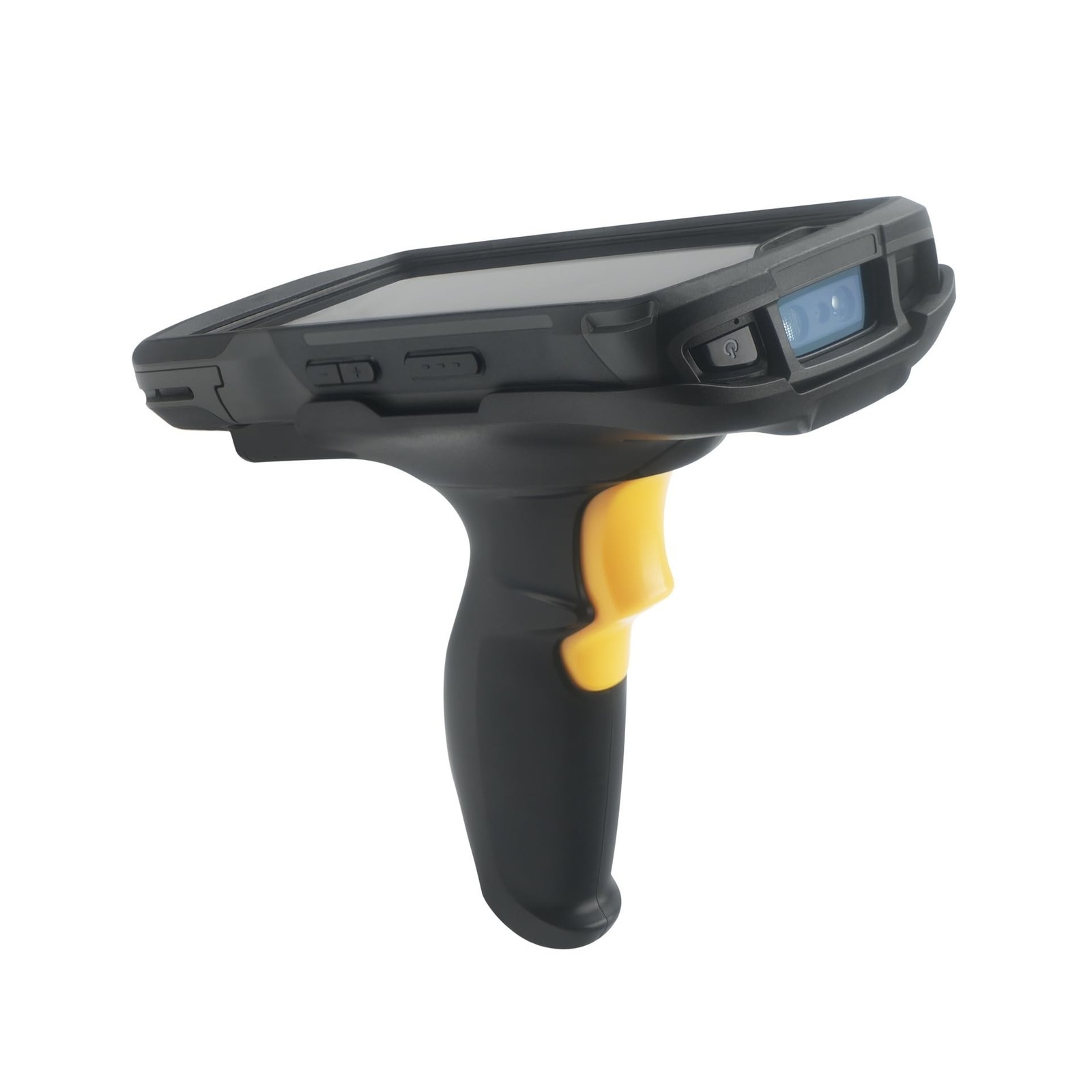 TC53 Protective Case with Trigger Handle for Zebra TC53 TC58 Barcode Scanner ...