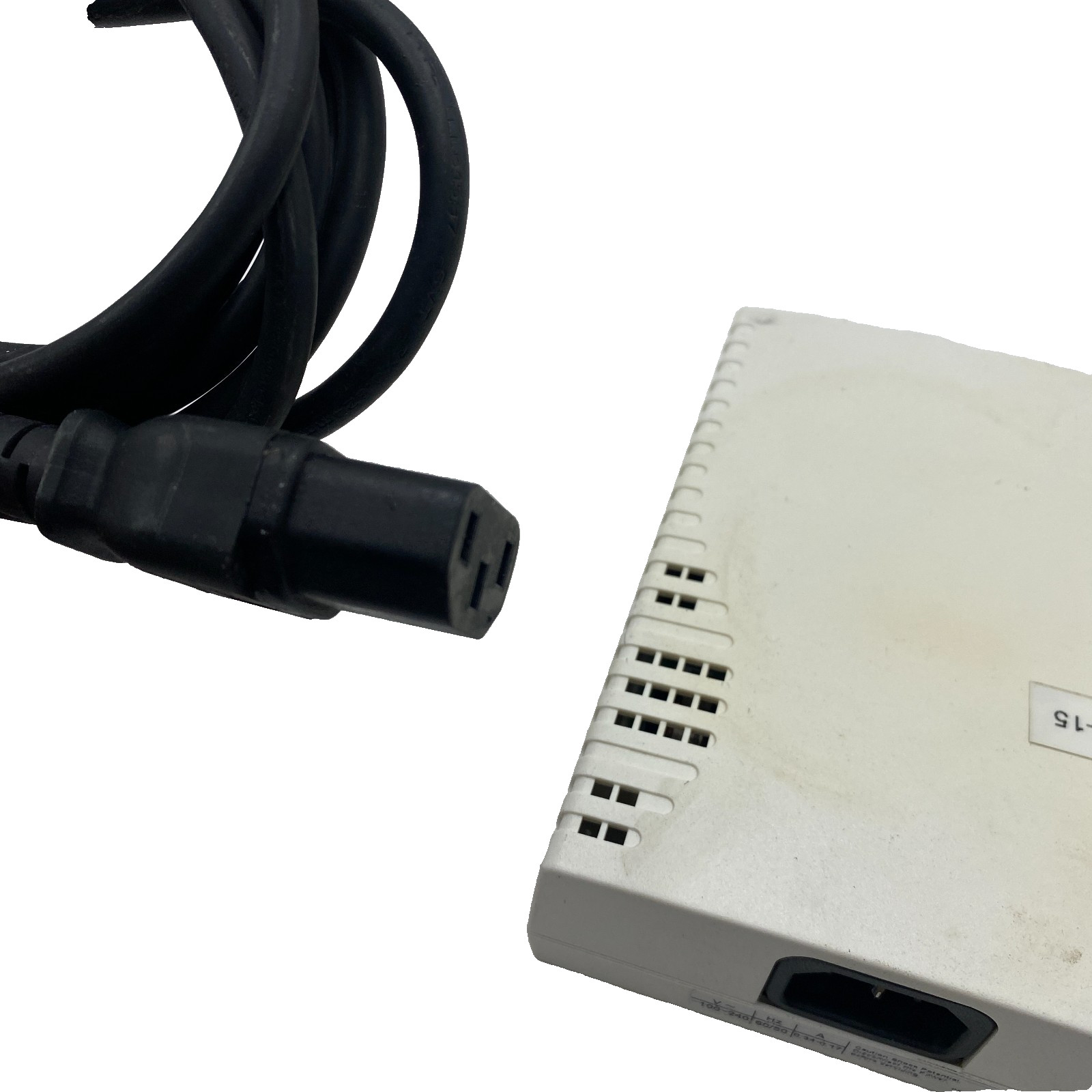 Symbol AP-PSBIAS-T-1P-AF Power Injector 1 Port 100-240V 60/50Hz