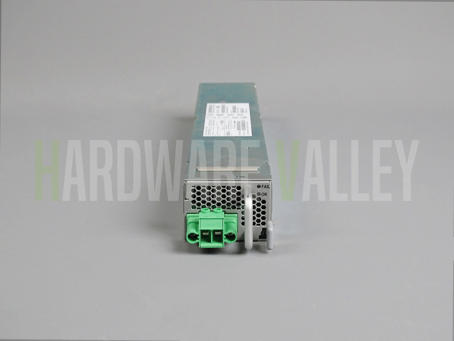 CISCO N55-PDC-1100W Nexus 5500 1100W DC Power Supply