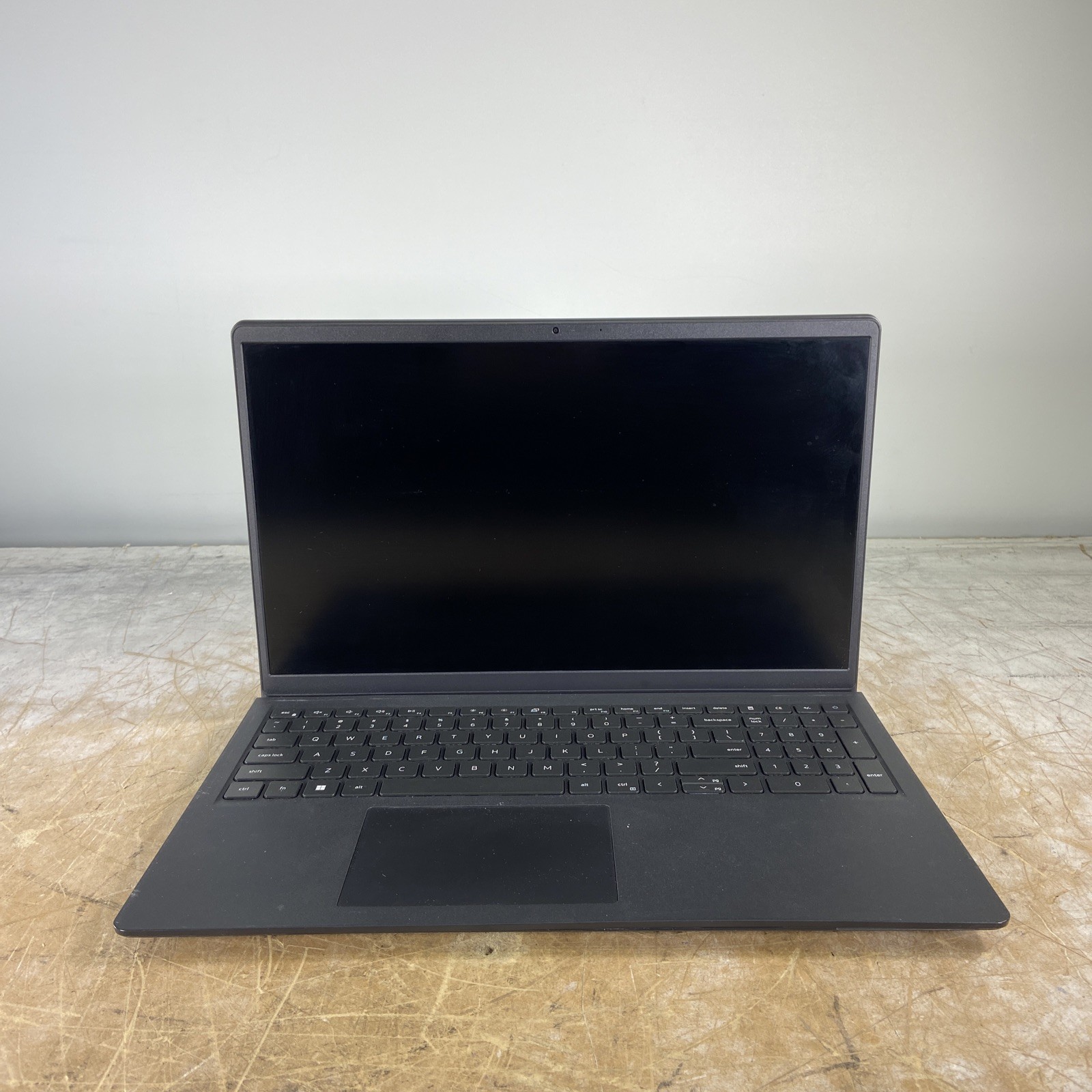 DELL INSPIRON 15 3511 i5-1035G1 @ 1.00GHz, 8GB RAM, NO HDD/OS