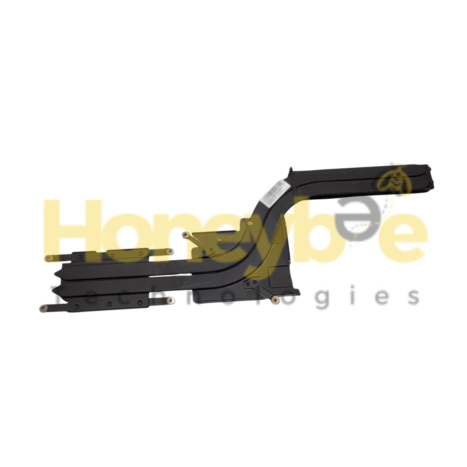 GENUINE HP ZBOOK FIREFLY G8 LAPTOP COOLING HEATSINK DISCRETE M35826-001