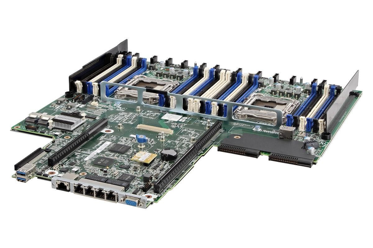 HPE DL360 DL380 G9 iLO4 Standard Board 729842-001 775400-001 | 1 Year Warranty