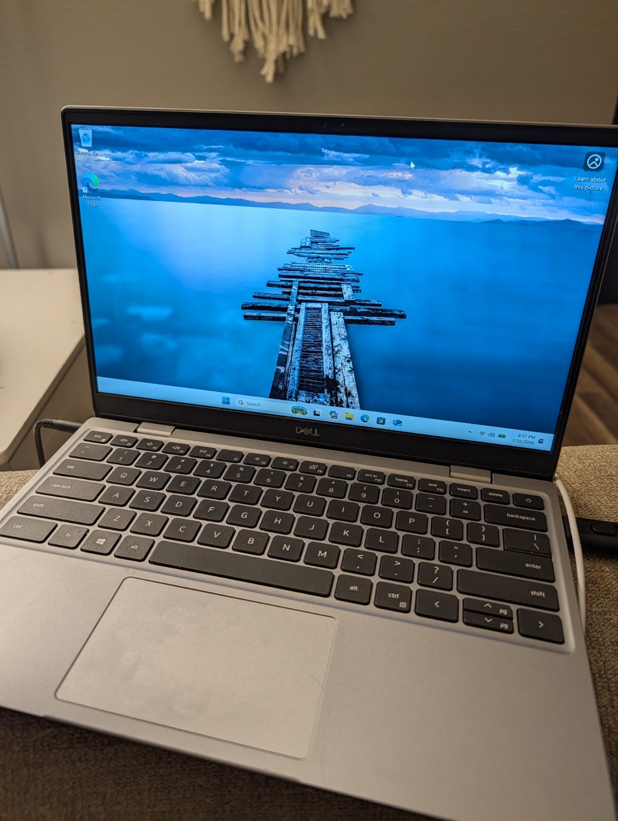 Dell Latitude 3320 i3-1115G4 @3.00GHz | 128GB NVMe | 4GB RAM | Windows 11