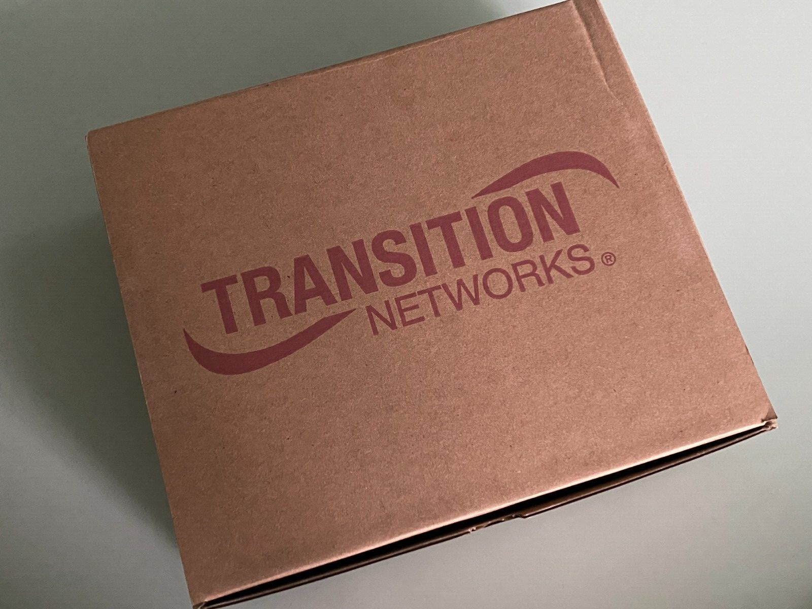 Transition Networks SGPAT1040-105-NA Transceiver/Media Converter - New