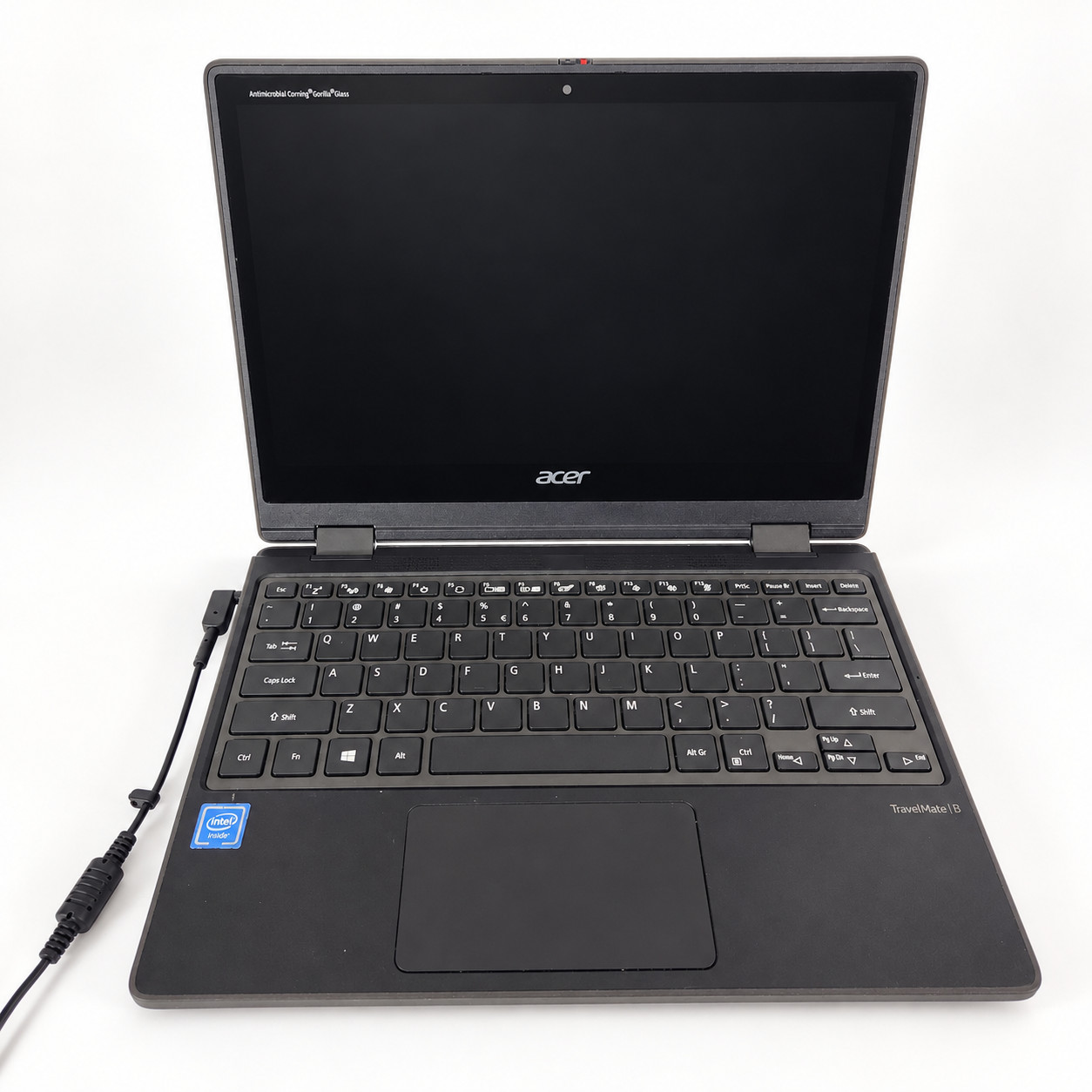 Acer TravelMate Spin B3 11.6" Touchscreen N4020 4GB 64GB eMMC Windows 11 Pro