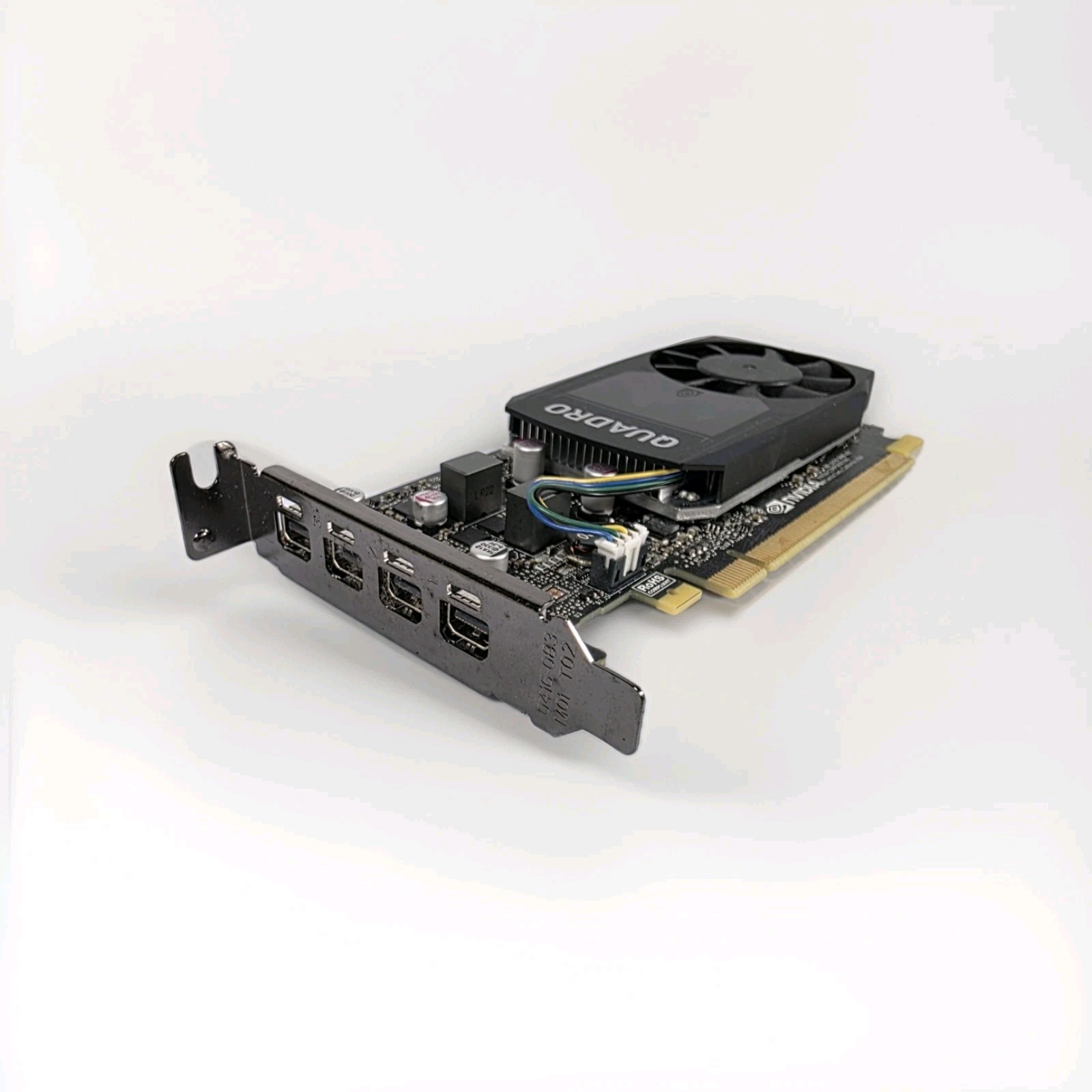 DELL QUADRO P620 GRAPHICS CARD | 073XT6 | 2GB GDDR5