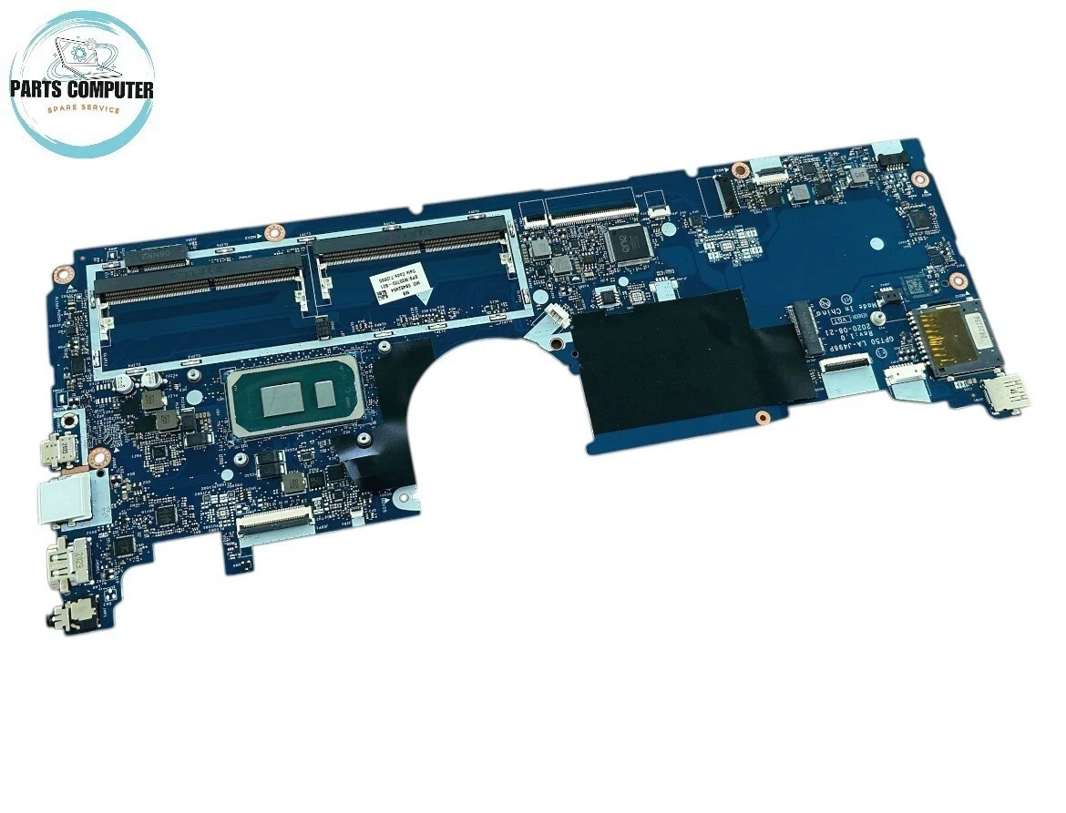 L93872-601 - Motherboard Hp Intel I7-1065G7 1.3GHz 15-ED0056NR Envy 15-ED0023TU