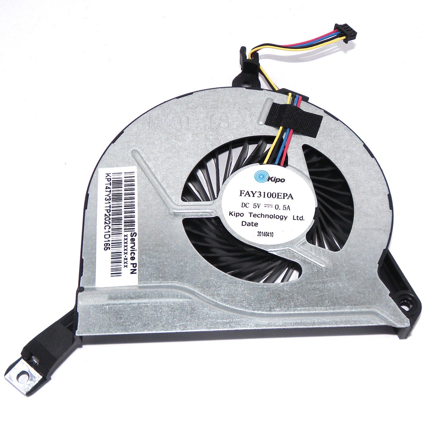 NEW CPU Cooling Fan For HP 15-p283nr 15-p390nr 15-p393nr 15-p210na 15-p212TX