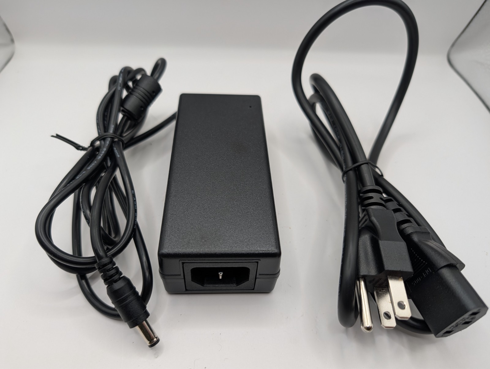 AC/DC Adapter For SANSUI ES-G27C1 ES-G27C1Q Pro ES-G27C1L ES-27C1 OEM