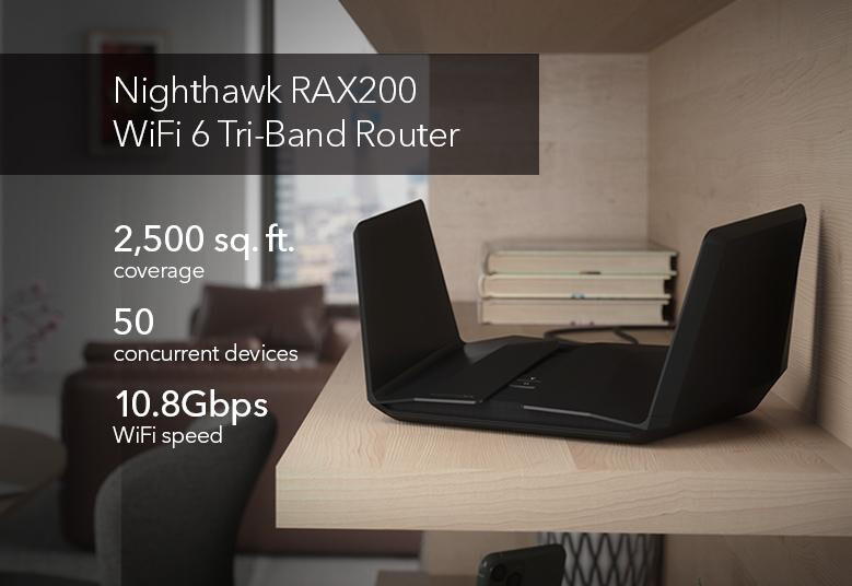 netgear home network gigabit wireless routers