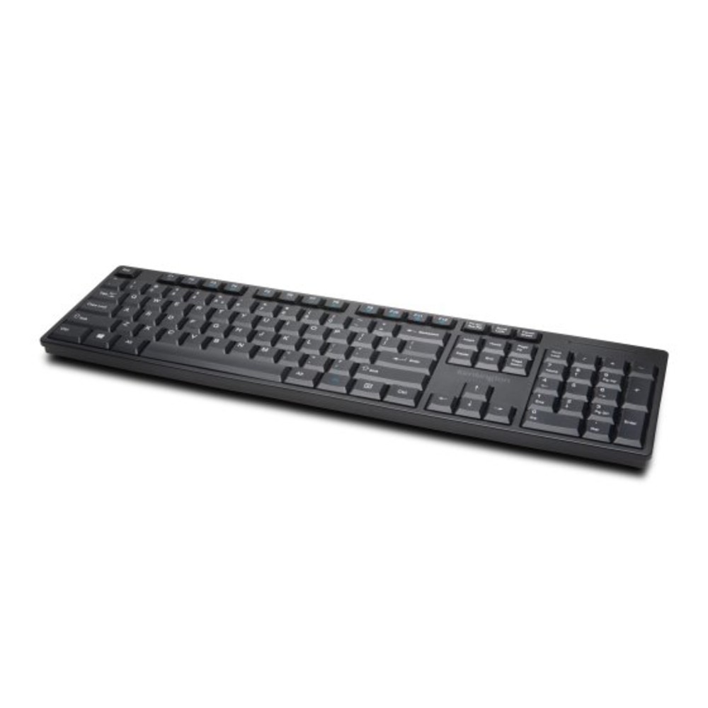 Kensington Technology Group K75229Us Pro Fit Wireless Keyboard Lp Low-Profile
