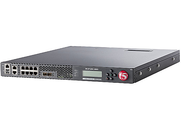 F5-BIG-LC-2000S, BigIP Link Controller version 12.1, Licensed, Wty