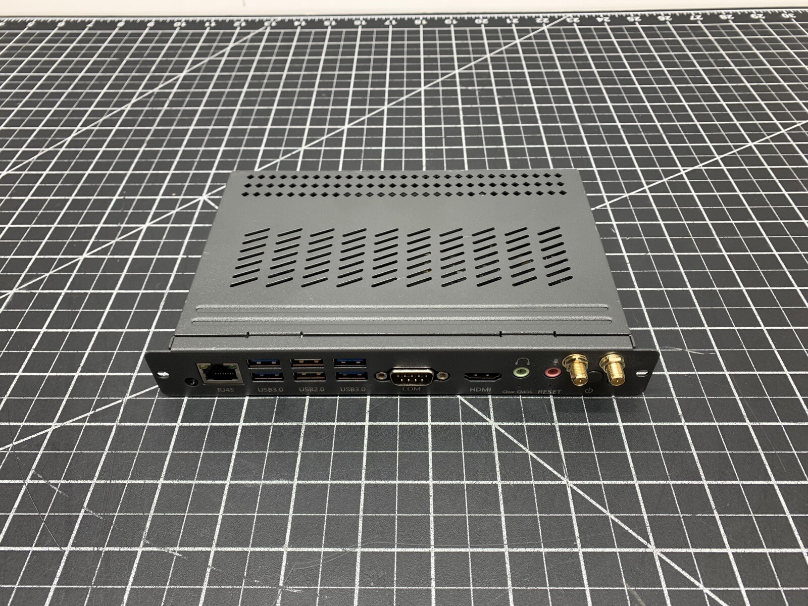 Simply NUC OPS Module / Mini PC CORE i3-8145 @ 2.10GHz | 4GB RAM, NO SSD | #P88