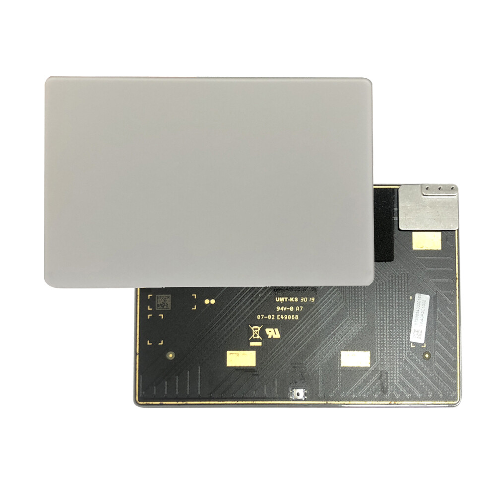 silver Trackpad Touchpad clickpad New For Microsoft Surface Laptop 3 1867