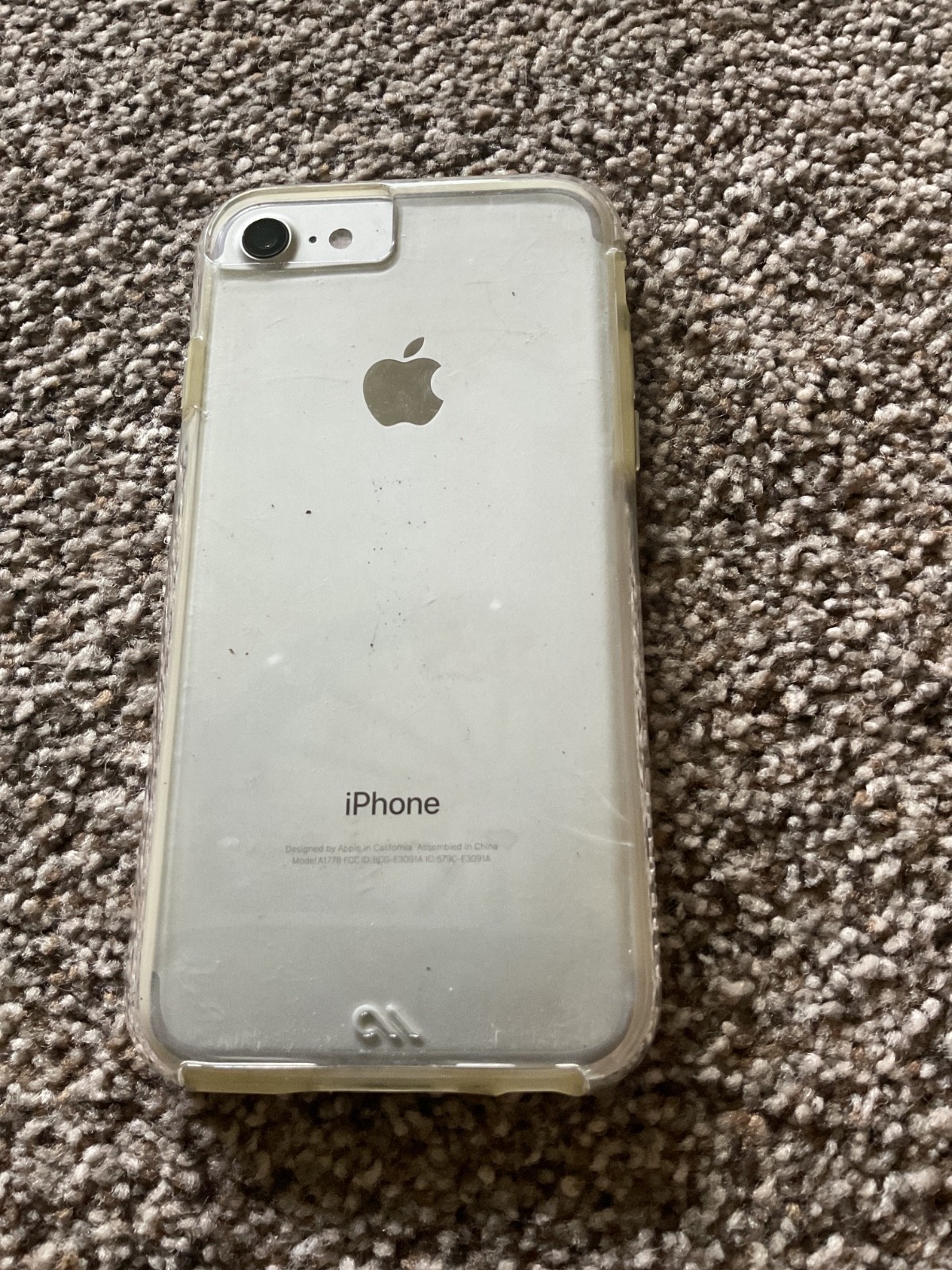 iPhone 7 32 gb unlocked