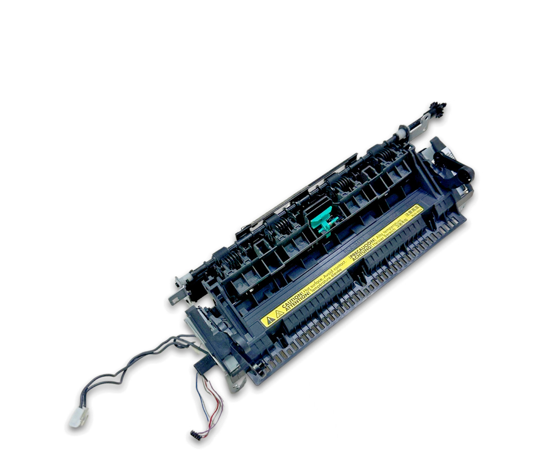HP LaserJet 1536 / 1606DN / 1530 / 1566 OEM Fuser Assembly RM1-7541 / RM1-7542