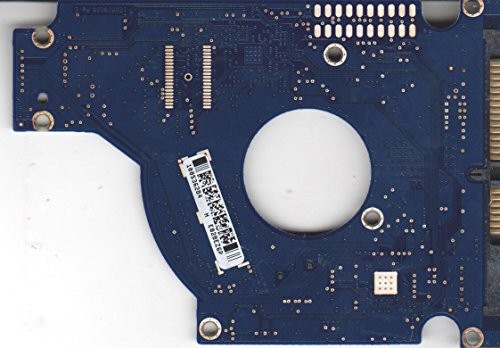 ST9320325AS, 9HH13E-286 0002SDM1, 100536284 H, Seagate SATA 2.5 PCB PCB