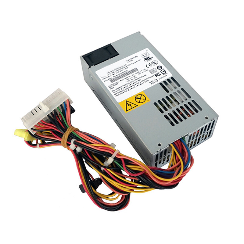 For Delta DPS-250AB-24B FLEX NAS Small 1U Server Power Supply 250W
