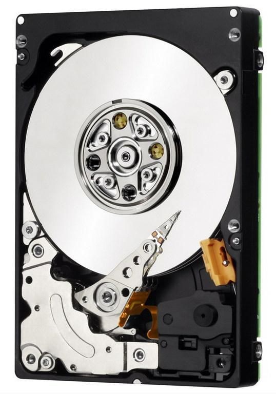 IBM 00AR394-RFB 600GB 10K 2.5 Inch HDD ~E~