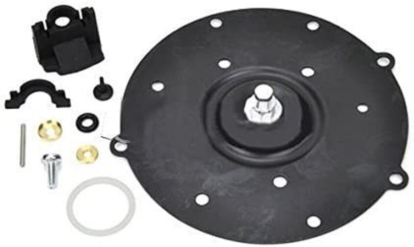 ***REPAIR KIT***YALE HYSTER DAEWOO LPG CONVERTER REGULATOR (GFI) ENGINE GM 2.4L