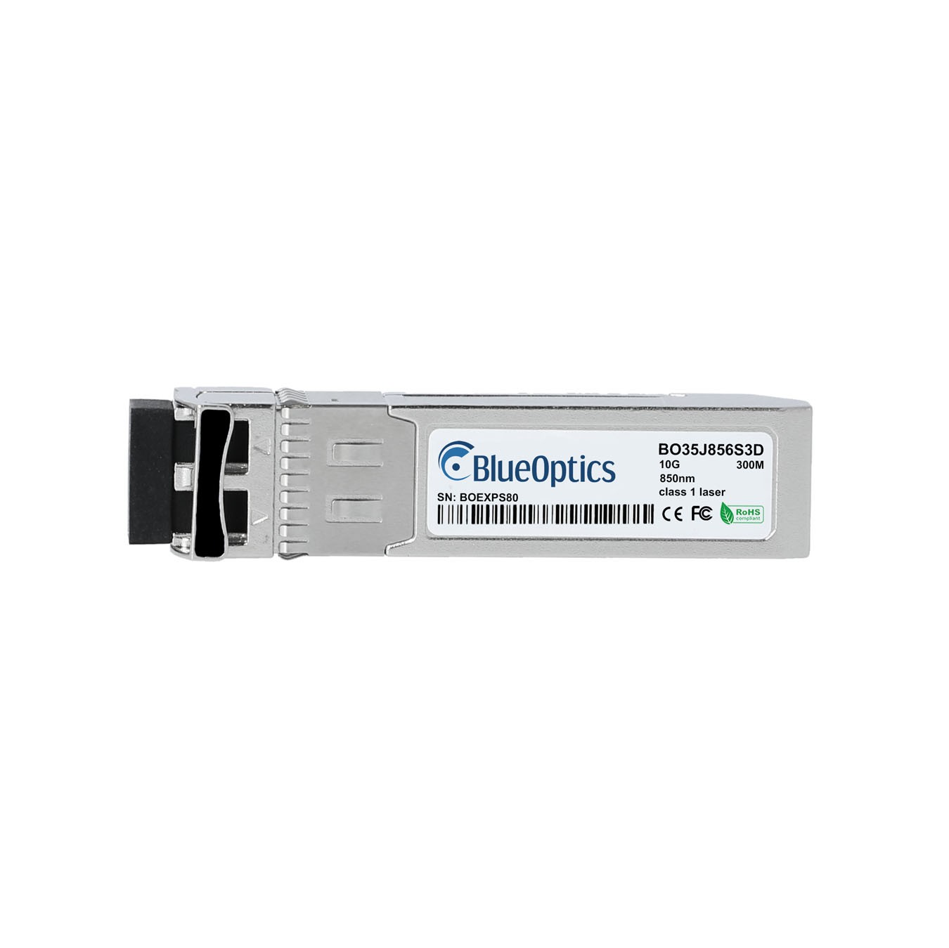 HP JD092A Compatible BlueOptics SFP+ BO35J856S3D