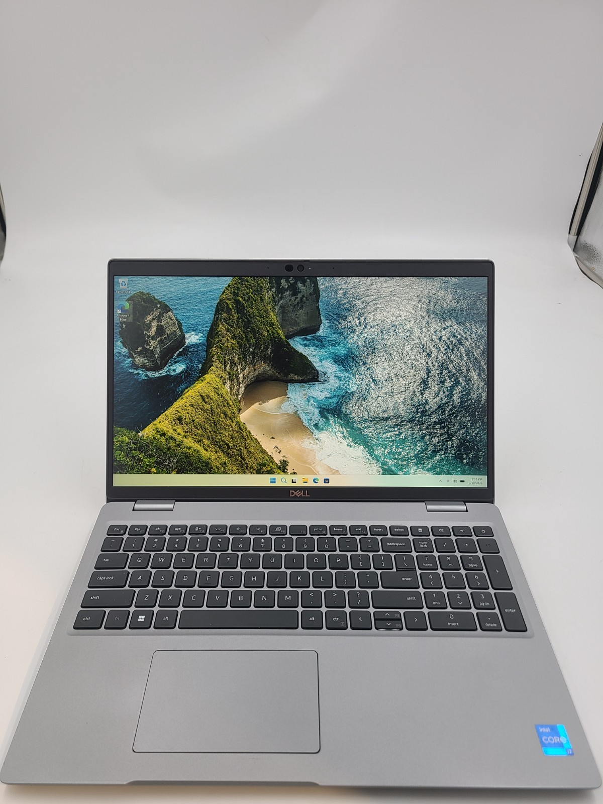 Dell Precision 3571 i7-12800H 2.40GHz 16GB RAM 512GB SSD Nvidia T600 Win 11 Pro