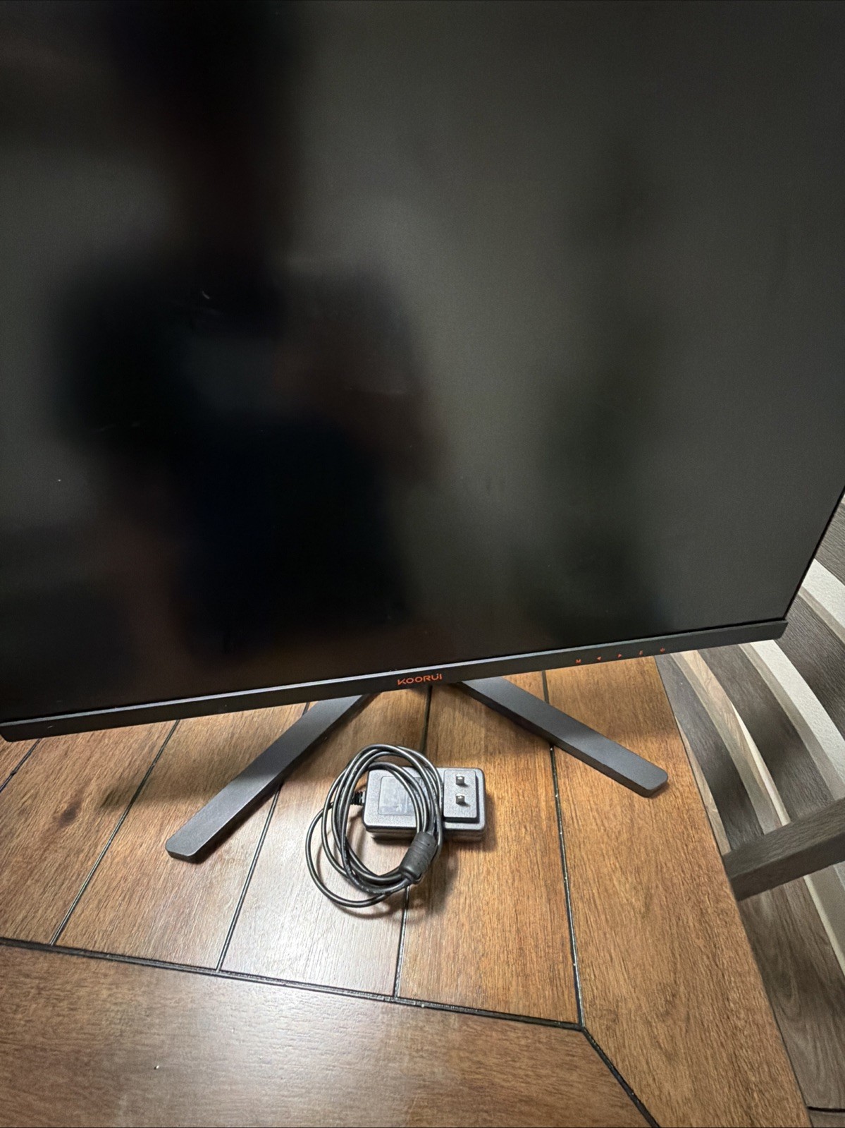 KOORUI 27-inch 144Hz