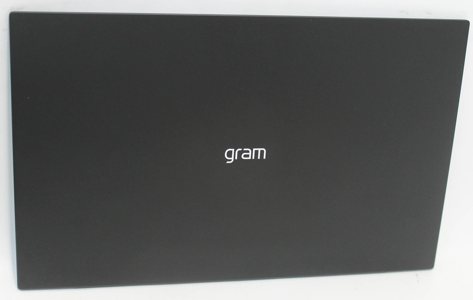 15Z90SCOVER LG GRAM LCD BACK COVER BLACK 15Z90SHAAB6U1 GRADE A G2U