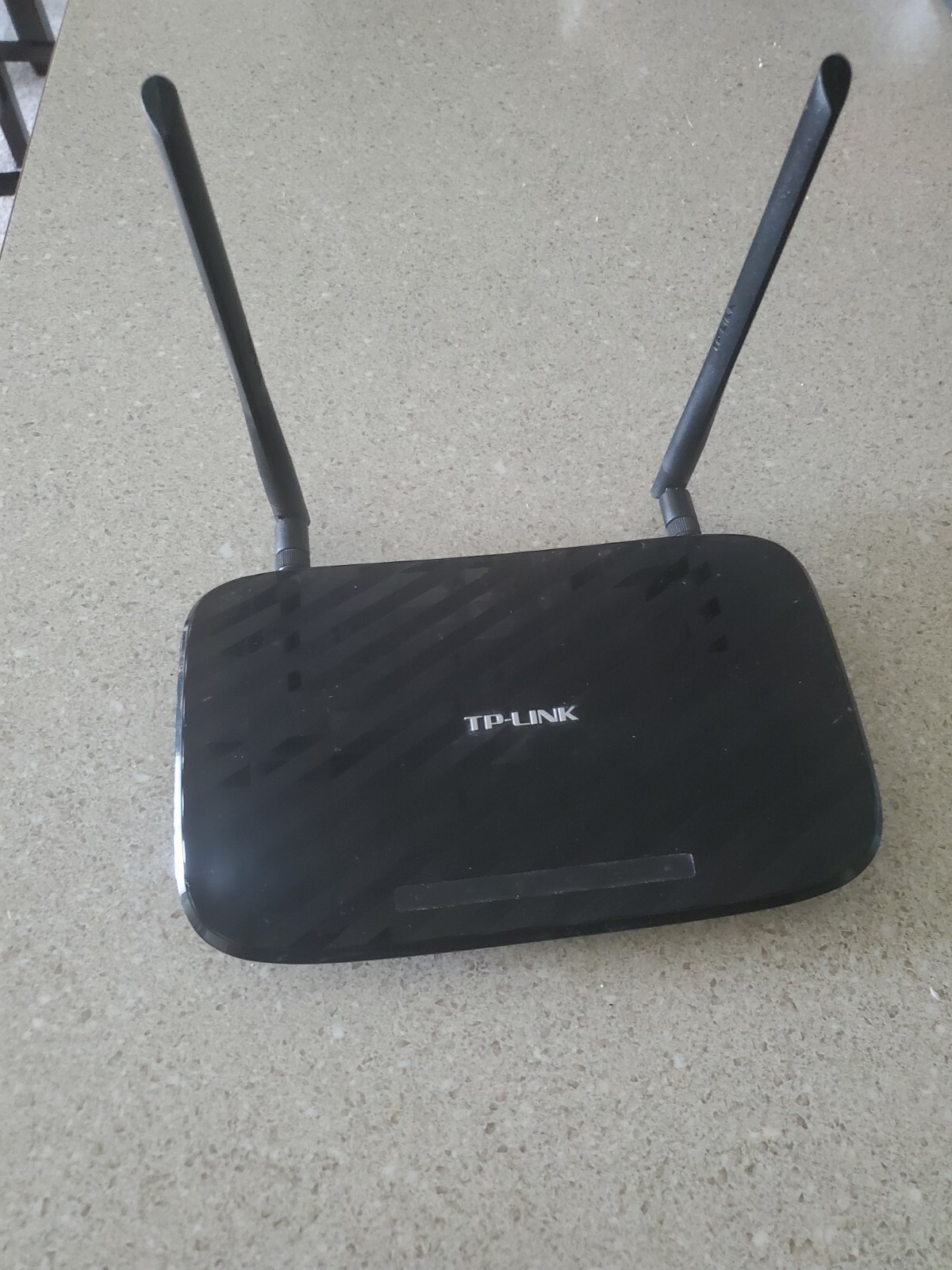 TP-LINK AC750 Wireless Dual Band Gigabit Router Archer C2 AC750  