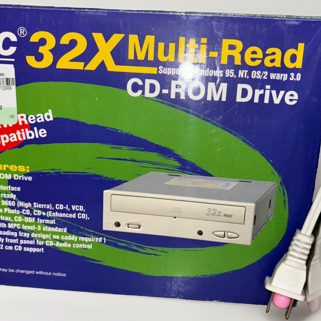 Btc Multi-read