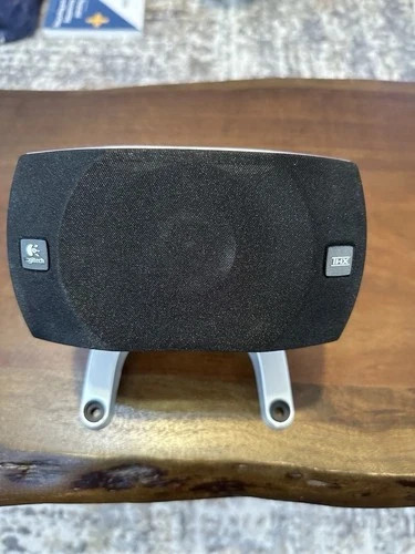 Logitech Z-5500 Center Channel Speaker Full Working Condition