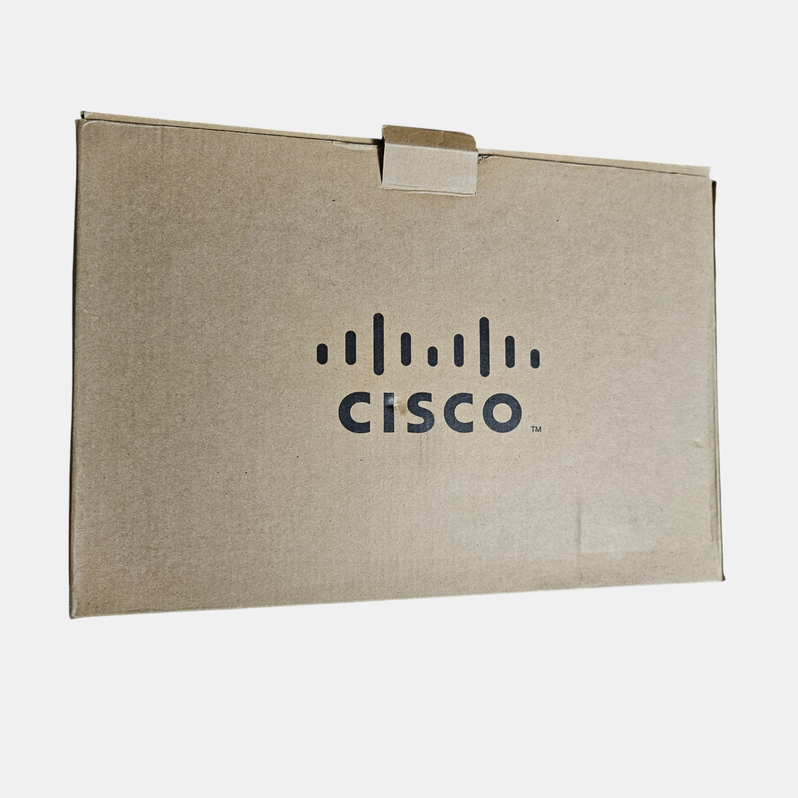 Cisco Unified IP Phone 7942 VoIP Telephone 7900 Series CP-7942G Open Box