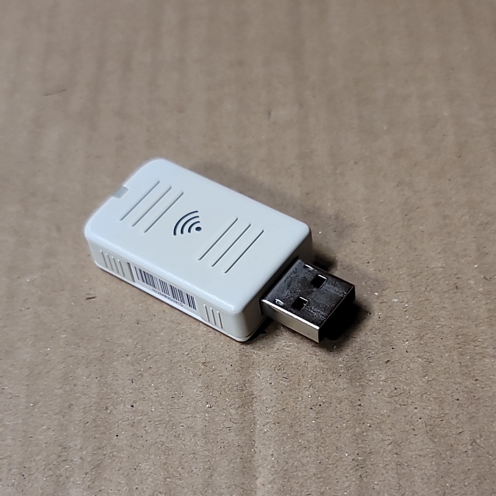 Genuine Epson ELPAP07 Projector Wireless LAN Adapter -compatible models inside-