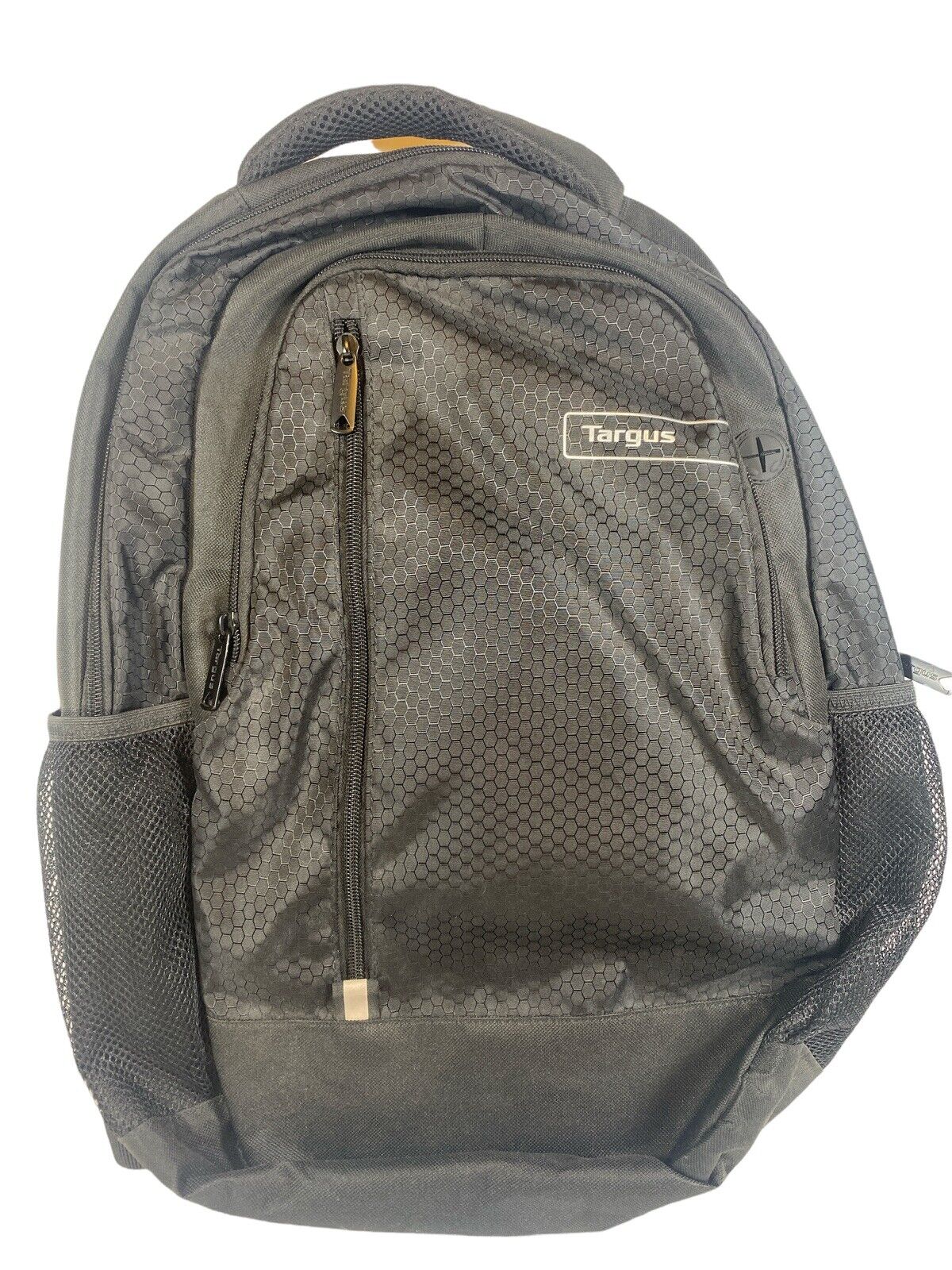 Targus Sport Backpack Laptop Bag Black 19L 15.6
