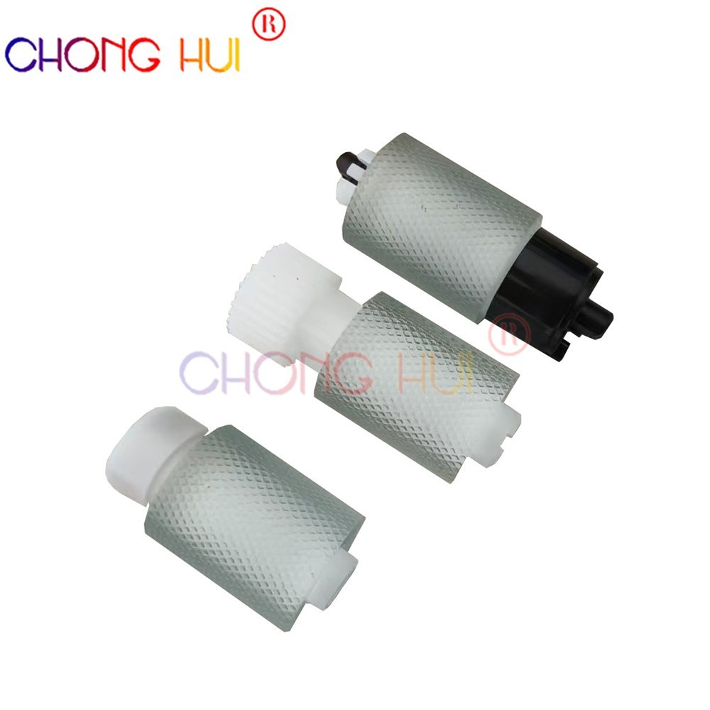 1X Compatible with Kyocera 1800 paper feed rollers for models 1800, 1801, 2201