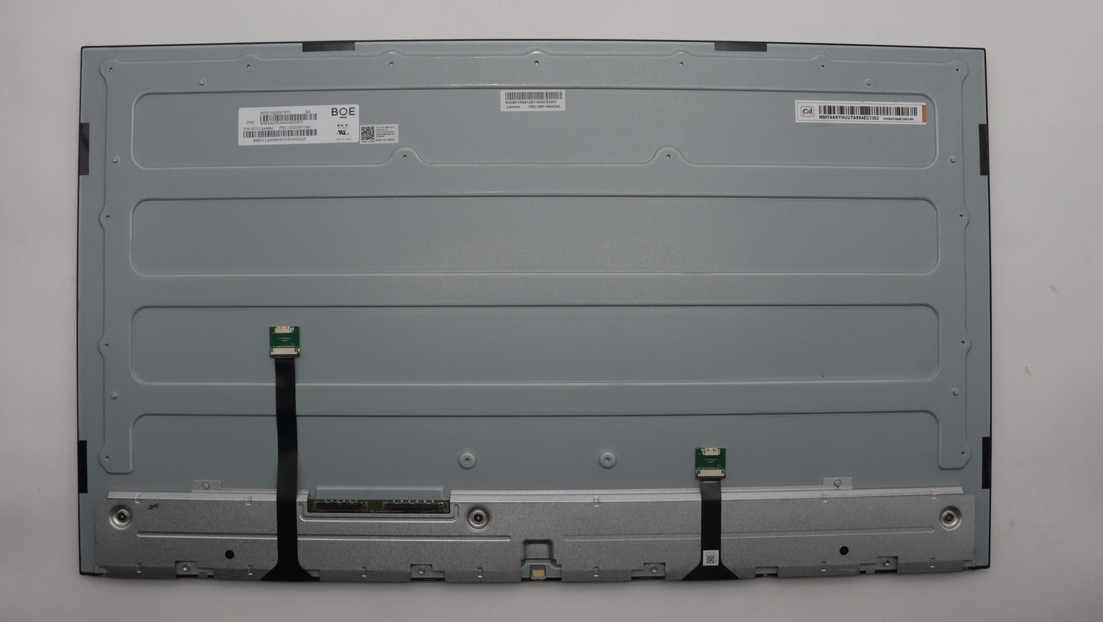 27" Lenovo M90a Pro Gen 6 Desktop ThinkCentre 13AR LCD Screen Display Replacemen