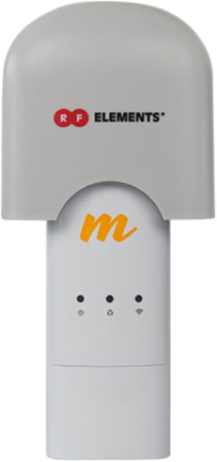 Twistport Adaptor for C5C (Tp-Adap-C5C)