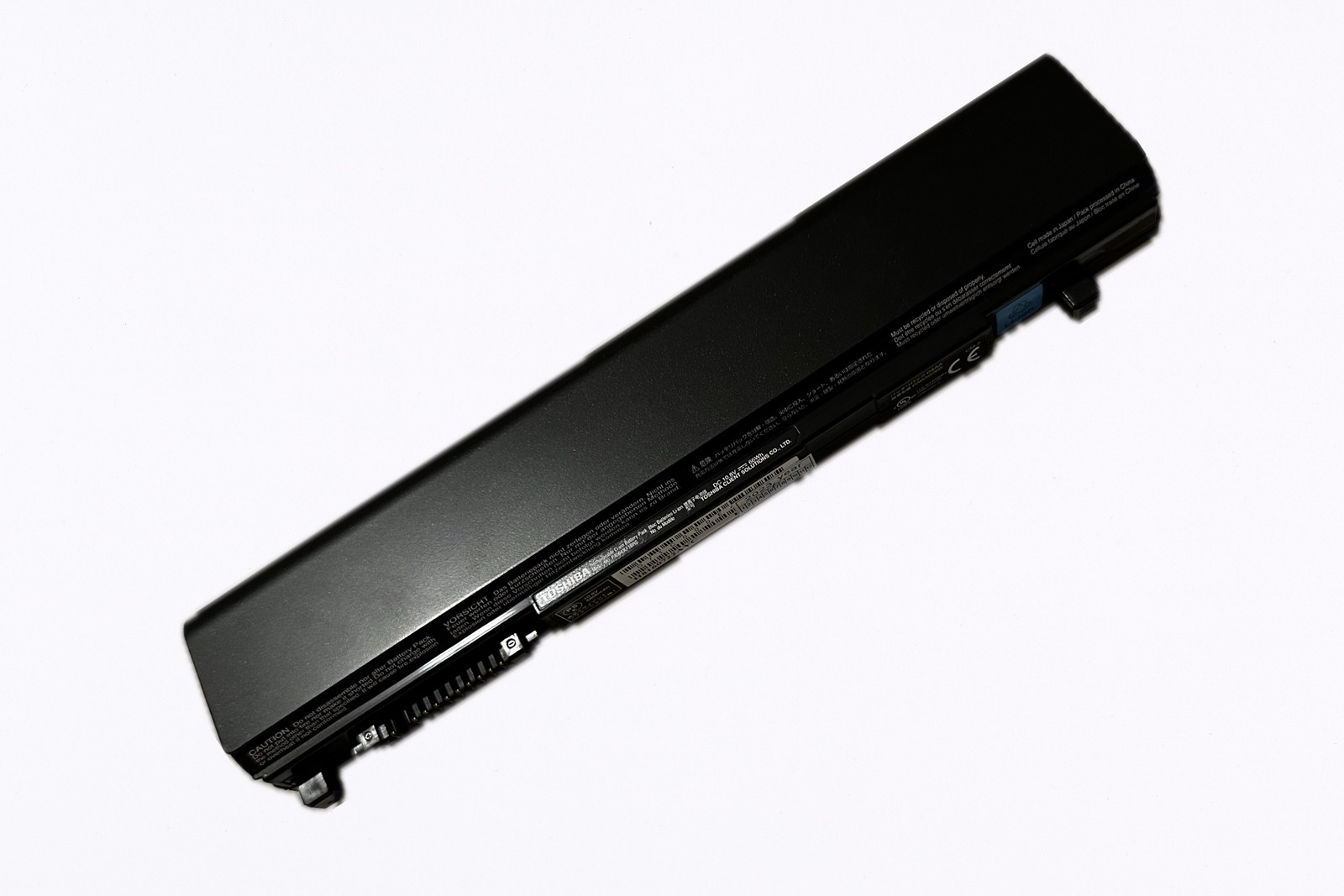 New Genuine Battery for Toshiba Portege R705-P25 R835 R845-S80 PABAS265 PA5043U