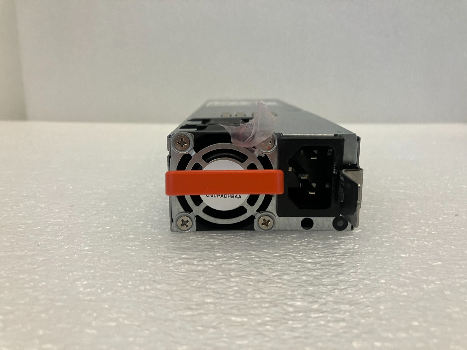 Juniper JPSU-1600W-AC-AFO 740-054405 AC Power Supply JPSU-1600W-AC-AFO-A