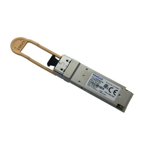 Finisar FTLC9558REPM 100m Parallel MMF 100G QSFP28 Optical Transceiver
